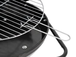 Half Open Kolenbarbecue 9 Half Open Kolenbarbecue -Buiten Kamperen barbecue half open op wielen 3 ecommerce