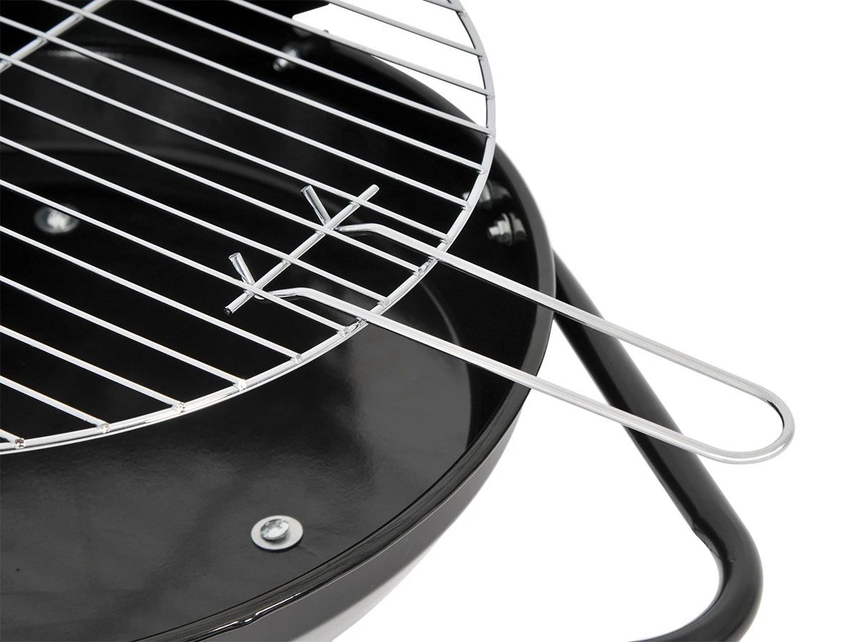 Half Open Kolenbarbecue 6 Half Open Kolenbarbecue - Afbeelding 4