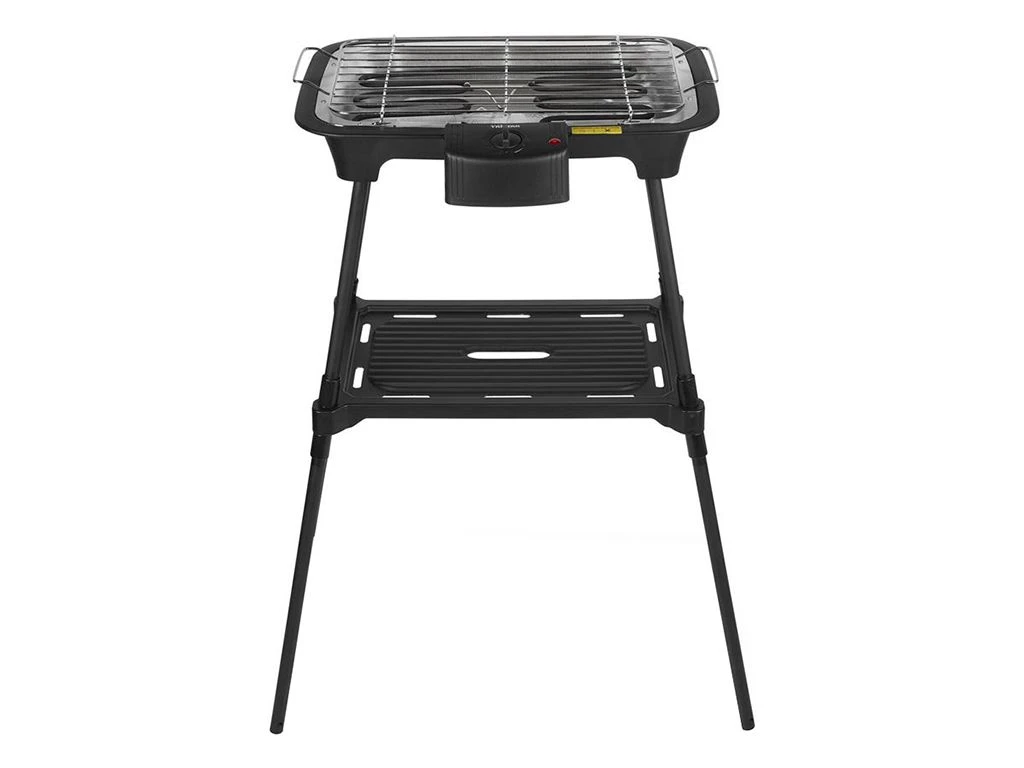 Tristar BQ-2883 Elektrische Barbecue 3 Tristar BQ-2883 Elektrische Barbecue