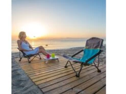 Uquip Set Sandy Strandstoel - Set Van 2 -Buiten Kamperen bbbcaf852016eea4