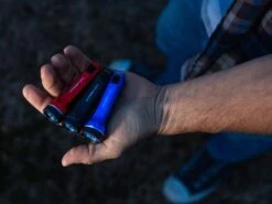 Nebo Luxtreme Nano Oplaadbare Zaklamp -Buiten Kamperen be060b222b3d1b7d