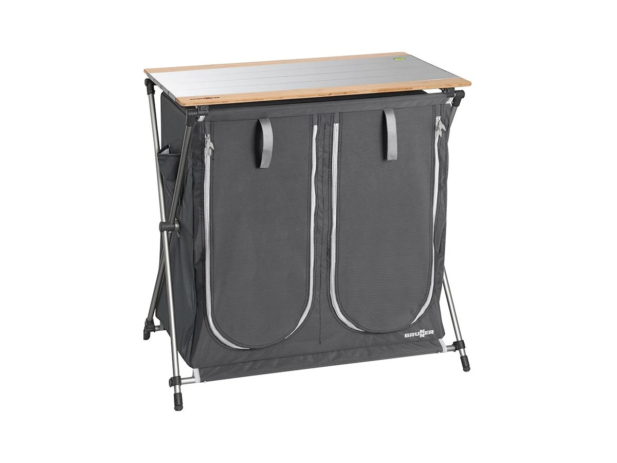 Brunner Razor Ultralight CT Campingkeuken 4 Brunner Razor Ultralight CT Campingkeuken - Afbeelding 2