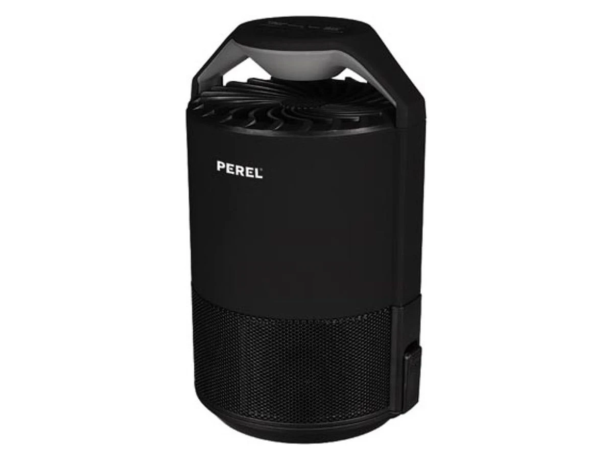 Merkloos Perel GIKLED09 LED Insectenverdelger 3 Merkloos Perel GIKLED09 LED Insectenverdelger