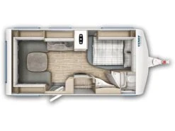 Fendt Bianco Selection 465 SFB 2024 Caravan