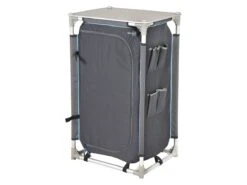 Bo-Camp Emerald Campingkast -Buiten Kamperen bo camp deluxe lage kast 2 ecommerce 1