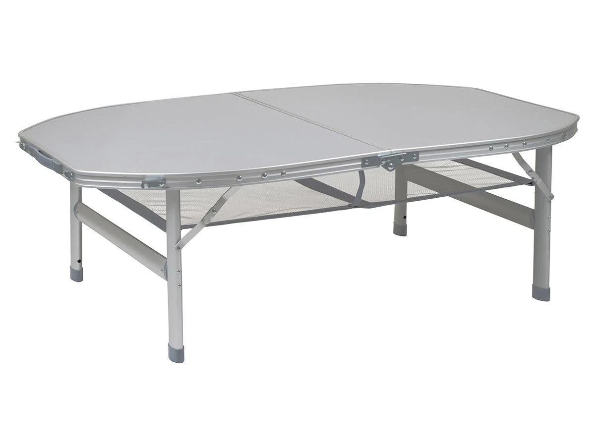 Bo-Camp Premium 120 X 80 Tafel 4 Bo-Camp Premium 120 X 80 Tafel - Afbeelding 2