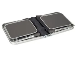 Bo-Camp Otter Kast -Buiten Kamperen bo camp side table kast 4 ecommerce