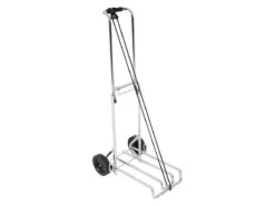 Bo-Camp Bagage Trolley