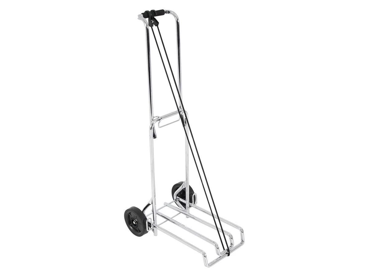 Bo-Camp Bagage Trolley 3 Bo-Camp Bagage Trolley