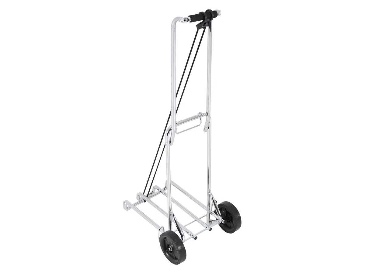 Bo-Camp Bagage Trolley 4 Bo-Camp Bagage Trolley - Afbeelding 2