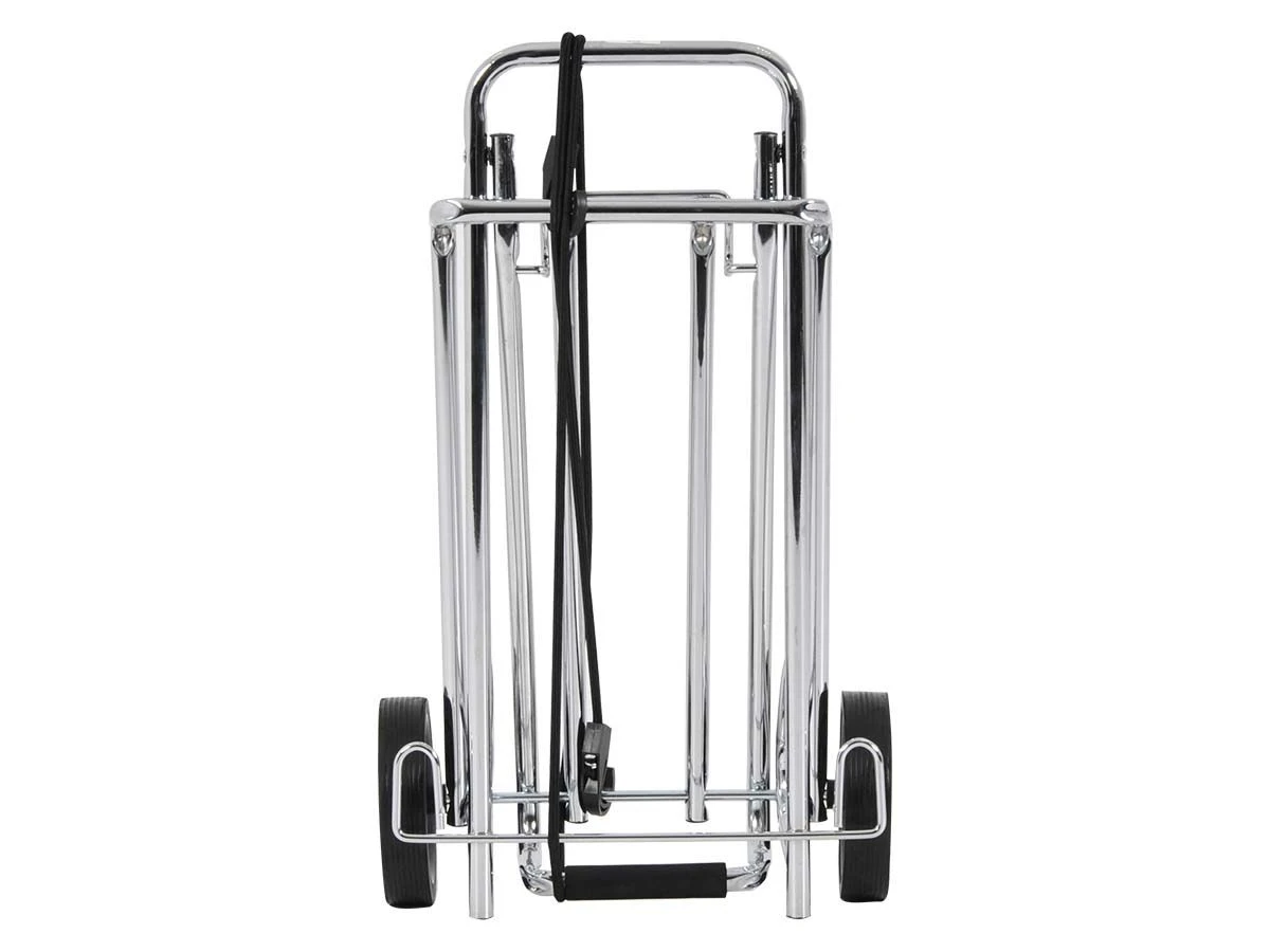 Bo-Camp Bagage Trolley 6 Bo-Camp Bagage Trolley - Afbeelding 4