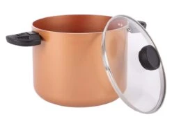 Bo-Camp Industrial Slauson Pannenset - 3-delig -Buiten Kamperen bo camp industrial slauson pannenset 3 delig2 ecommerce