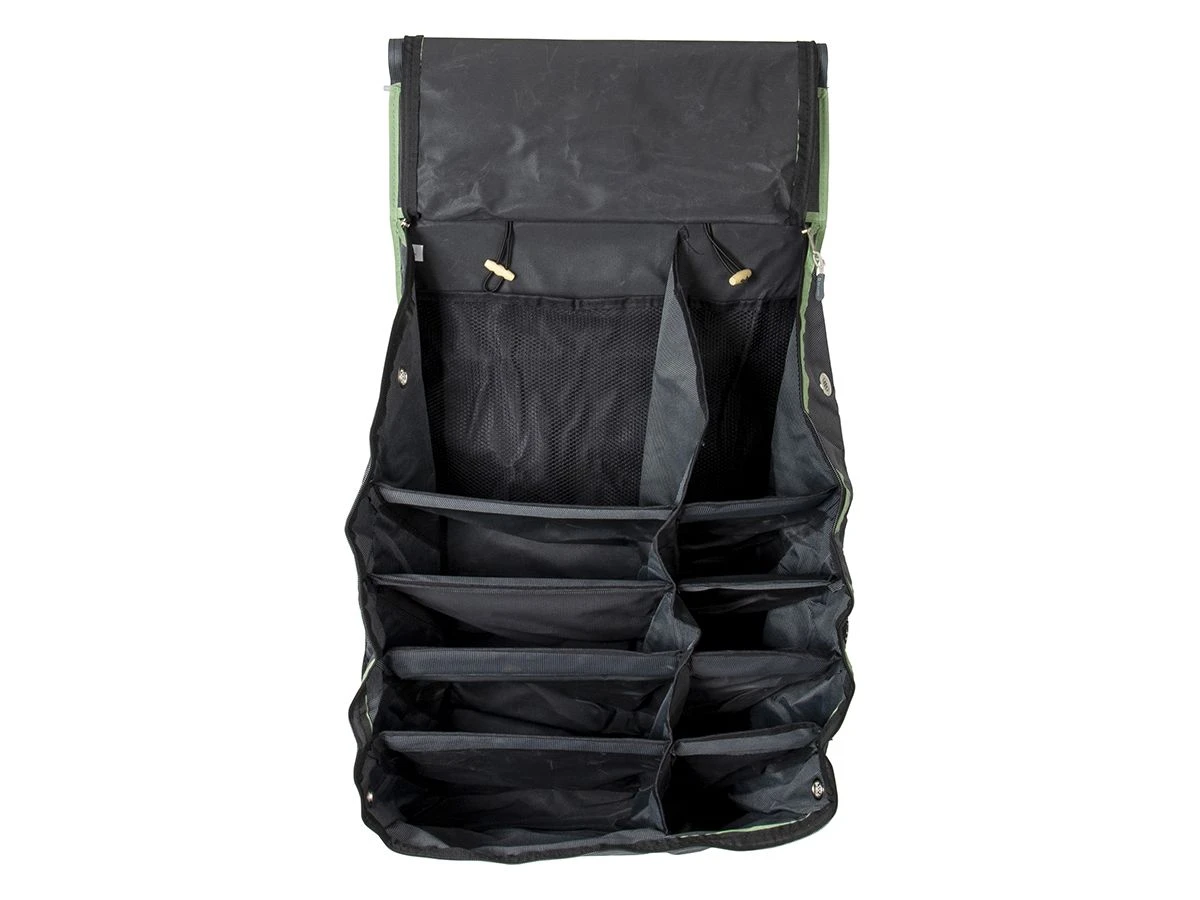 Bo-Camp Smart 12-vaks Organizer 3 Bo-Camp Smart 12-vaks Organizer