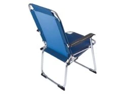 Bo-Camp Copa Rio Classic Klapstoel - Ocean -Buiten Kamperen bo camp copa rio classic klapstoel blauw nieuwlogo3 ecommerce