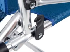 Bo-Camp Copa Rio Classic Klapstoel - Ocean -Buiten Kamperen bo camp copa rio classic klapstoel blauw nieuwlogo5 ecommerce