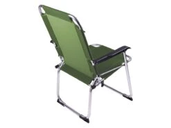 Bo-Camp Copa Rio Classic Klapstoel - Forest -Buiten Kamperen bo camp copa rio classic klapstoel donkergroen nieuwlogo3 ecommerce