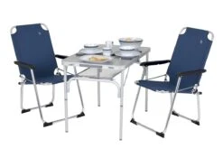 Bo-Camp Copa Rio Classic Klapstoel - Ocean -Buiten Kamperen bo camp copa rio classic klapstoel ocean1 ecommerce