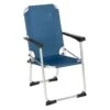Bo-Camp Copa Rio Kids Kinderstoel - Ocean -Buiten Kamperen bo camp copa rio kids kinderstoel blauw nieuwlogo ecommerce