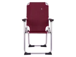 Bo-Camp Copa Rio Kids Kinderstoel - Ruby -Buiten Kamperen bo camp copa rio kids kinderstoel rood nieuwlogo3 ecommerce