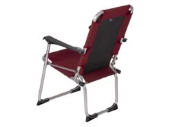 Bo-Camp Copa Rio Kids Kinderstoel - Ruby -Buiten Kamperen bo camp copa rio kids kinderstoel rood nieuwlogo4 ecommerce