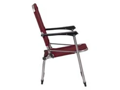 Bo-Camp Copa Rio Kids Kinderstoel - Ruby -Buiten Kamperen bo camp copa rio kids kinderstoel rood nieuwlogo5 ecommerce