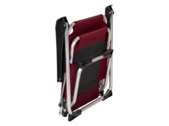 Bo-Camp Copa Rio Kids Kinderstoel - Ruby -Buiten Kamperen bo camp copa rio kids kinderstoel rood nieuwlogo6 ecommerce