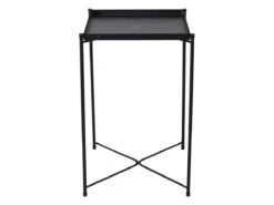 Bo-Camp Industrial Bedford Bijzettafel