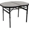 Bo-Camp Industrial Northgate Tafel - 100 X 70 Cm -Buiten Kamperen bo camp industrial northgate tafel 100x70 cm ecommerce