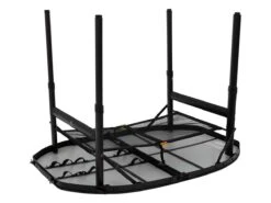 Bo-Camp Industrial Northgate Tafel - 100 X 70 Cm -Buiten Kamperen bo camp industrial northgate tafel 100x70 cm3 ecommerce