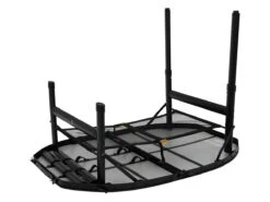 Bo-Camp Industrial Northgate Tafel - 100 X 70 Cm -Buiten Kamperen bo camp industrial northgate tafel 100x70 cm4 ecommerce