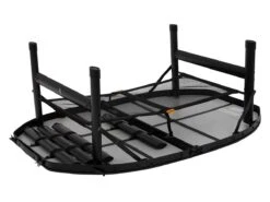 Bo-Camp Industrial Northgate Tafel - 100 X 70 Cm -Buiten Kamperen bo camp industrial northgate tafel 100x70 cm5 ecommerce