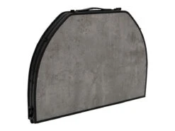 Bo-Camp Industrial Northgate Tafel - 100 X 70 Cm -Buiten Kamperen bo camp industrial northgate tafel 100x70 cm7 ecommerce