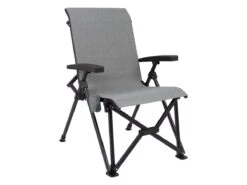 Bo-Camp Industrial Reid Vouwstoel - Green