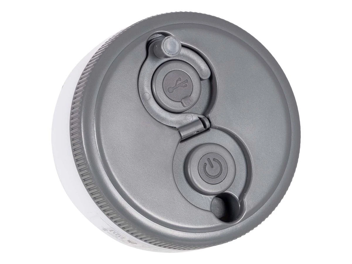 Bo-Camp Mira Oprolbare Lichtketting 4 Bo-Camp Mira Oprolbare Lichtketting - Afbeelding 2