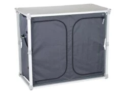 Bo-Camp Icefield Quick-up Keuken -Buiten Kamperen bo camp quick up solid keuken 3groen ecommerce