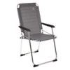 Bo-Camp Copa Rio Comfort Deluxe XXL Klapstoel - Grey 1 Bo-Camp Copa Rio Comfort Deluxe XXL Klapstoel - Grey -Buiten Kamperen bocamp copa rio comfort xxl deluxe grijs 01 ecommerce
