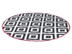 Bo-Camp Urban Outdoor Chill Mat Ø 200 Cm