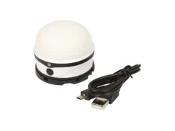 Bo-Camp Kuma Multifunctionele Lamp -Buiten Kamperen bocamphanglampkuma1 ecommerce 77b6