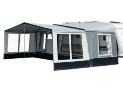 Tweedekans Brand Parasol HD Maat 15 Voortentluifel