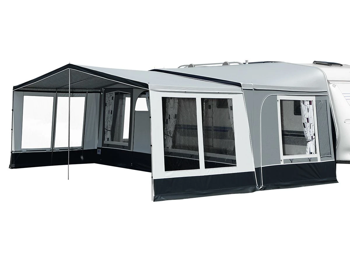 Tweedekans Brand Parasol HD Maat 15 Voortentluifel 3 Tweedekans Brand Parasol HD Maat 15 Voortentluifel