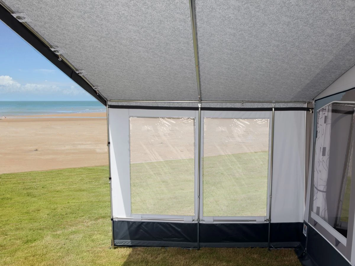 Tweedekans Brand Parasol HD Maat 15 Voortentluifel 5 Tweedekans Brand Parasol HD Maat 15 Voortentluifel - Afbeelding 3