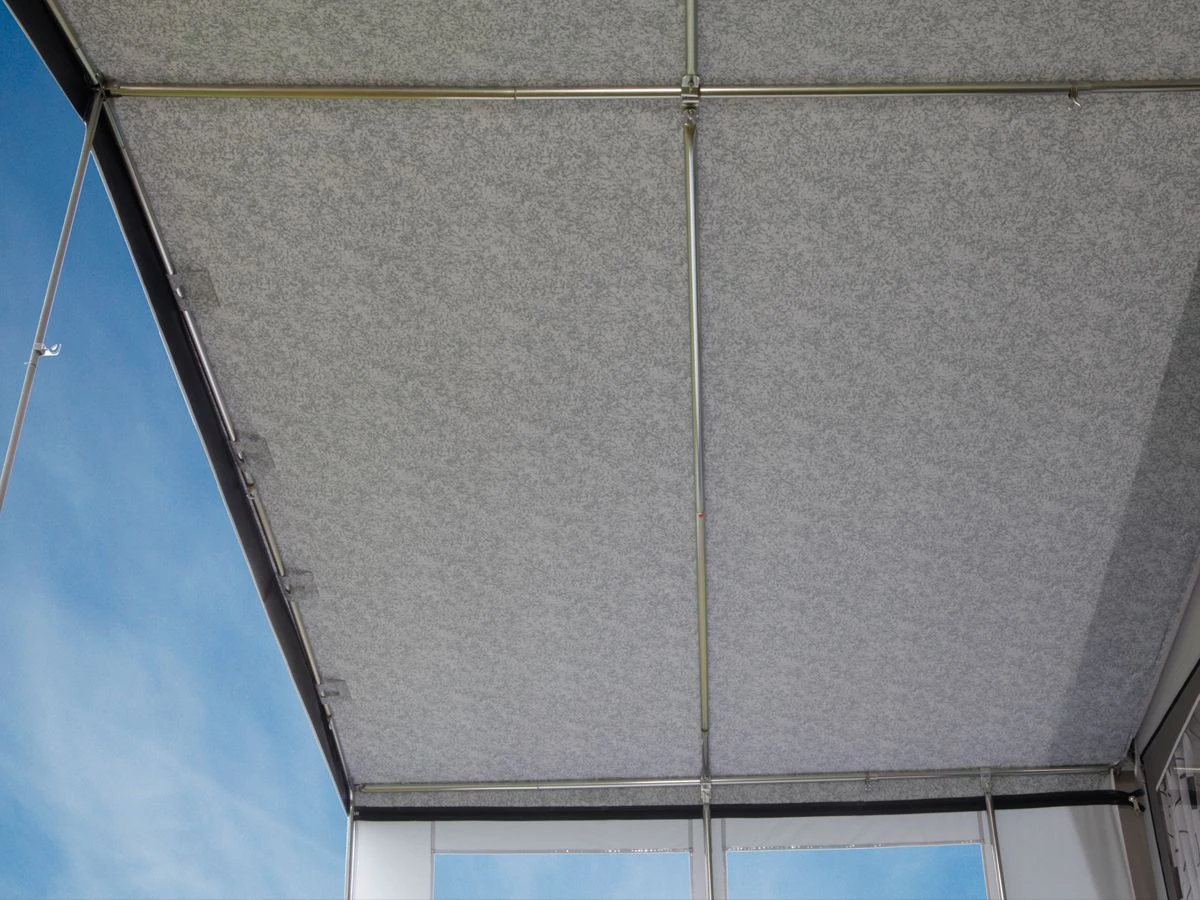 Tweedekans Brand Parasol HD Maat 15 Voortentluifel 6 Tweedekans Brand Parasol HD Maat 15 Voortentluifel - Afbeelding 4