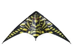 Merkloos Bumble Bee 120 Cm Vlieger