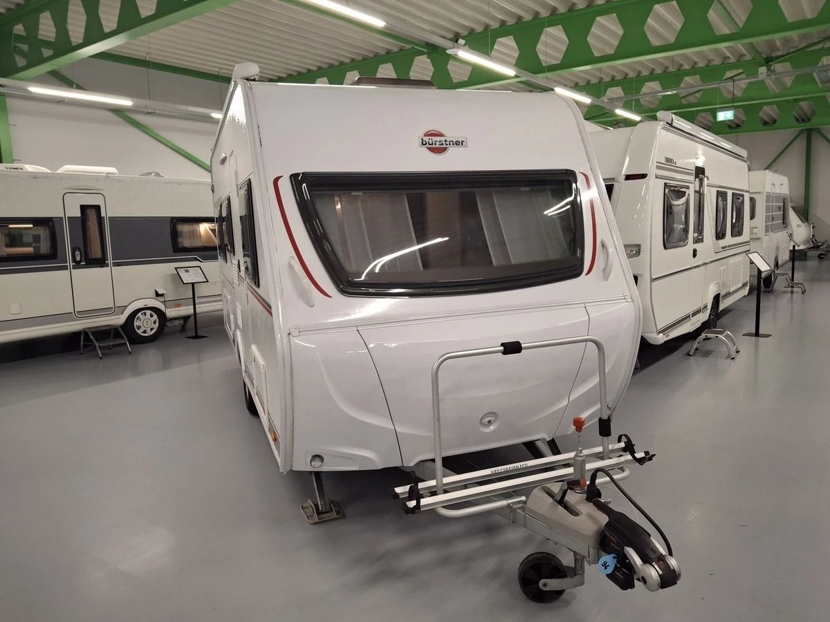 Burstner Premio Life 480 TL 2022 Caravan 5 Burstner Premio Life 480 TL 2022 Caravan - Afbeelding 3
