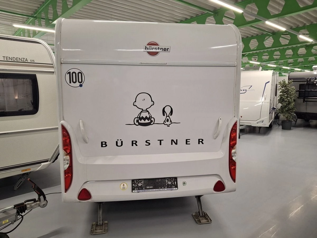 Burstner Premio Life 480 TL 2022 Caravan 6 Burstner Premio Life 480 TL 2022 Caravan - Afbeelding 4