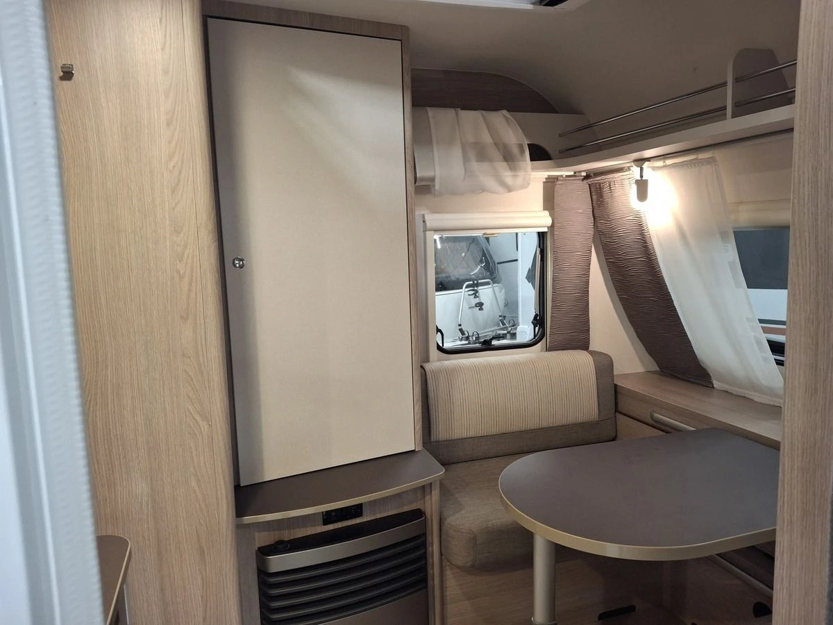Burstner Premio Life 480 TL 2022 Caravan 8 Burstner Premio Life 480 TL 2022 Caravan - Afbeelding 6
