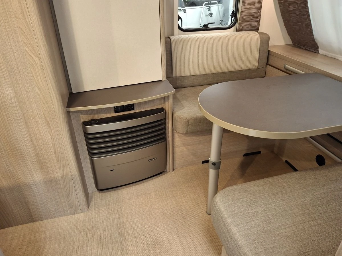 Burstner Premio Life 480 TL 2022 Caravan 9 Burstner Premio Life 480 TL 2022 Caravan - Afbeelding 7