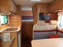 Burstner I620 Viseo 2010 Camper -Buiten Kamperen burstneri620viseo2010camper8 ecommerce
