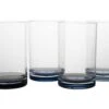 Gimex Colour Line Sky 320 Ml Set Van 4 Waterglazen -Buiten Kamperen c064eb19120a41e1