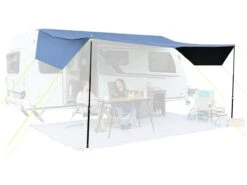 Skandika Freeway Luifel - 300 X 300 Cm